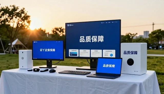 仓储保鲜运维管理中的选型关注点分析