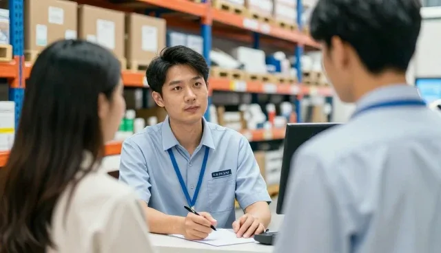 学校采购渠道供货服务的实践与优化策略